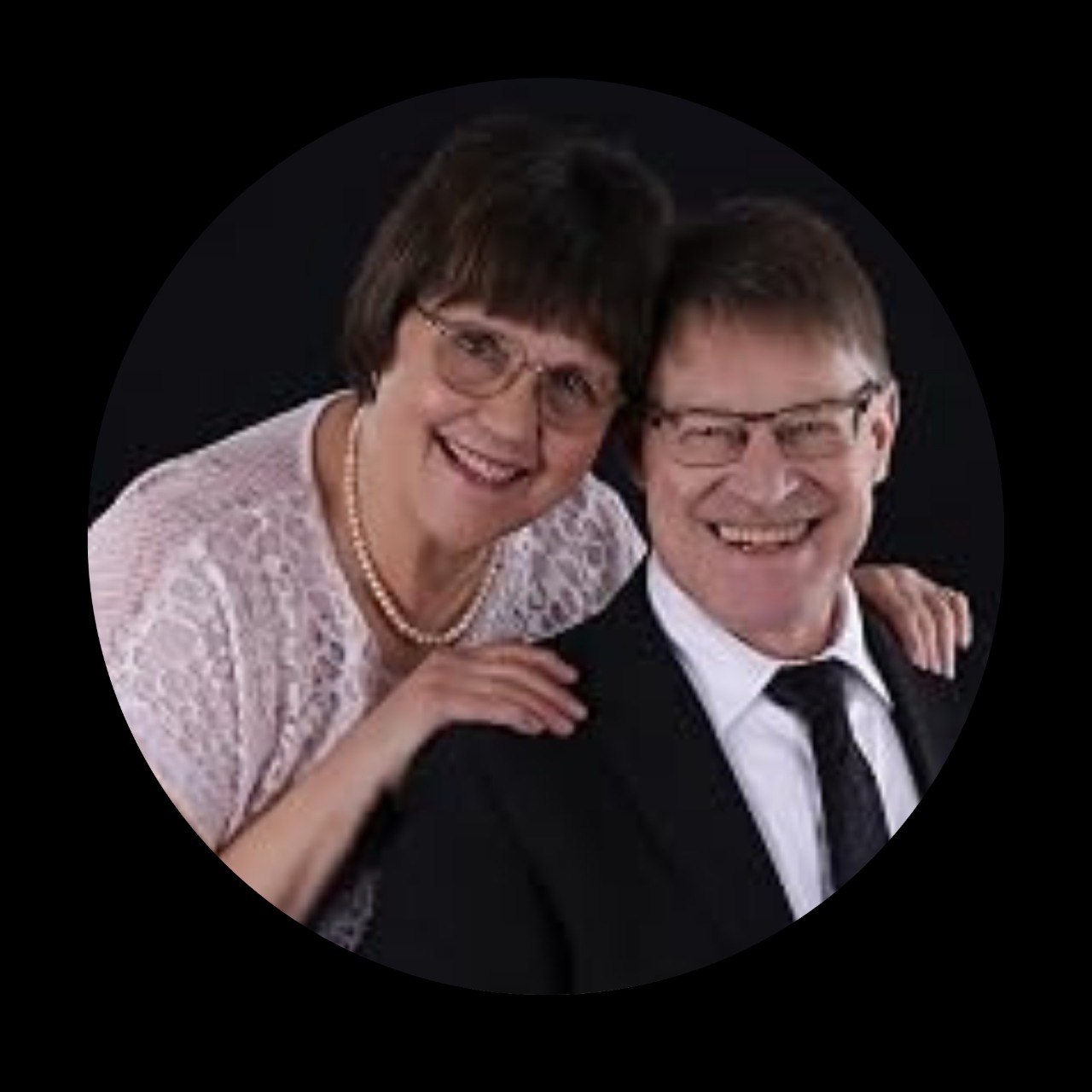 Featured Authors portrait