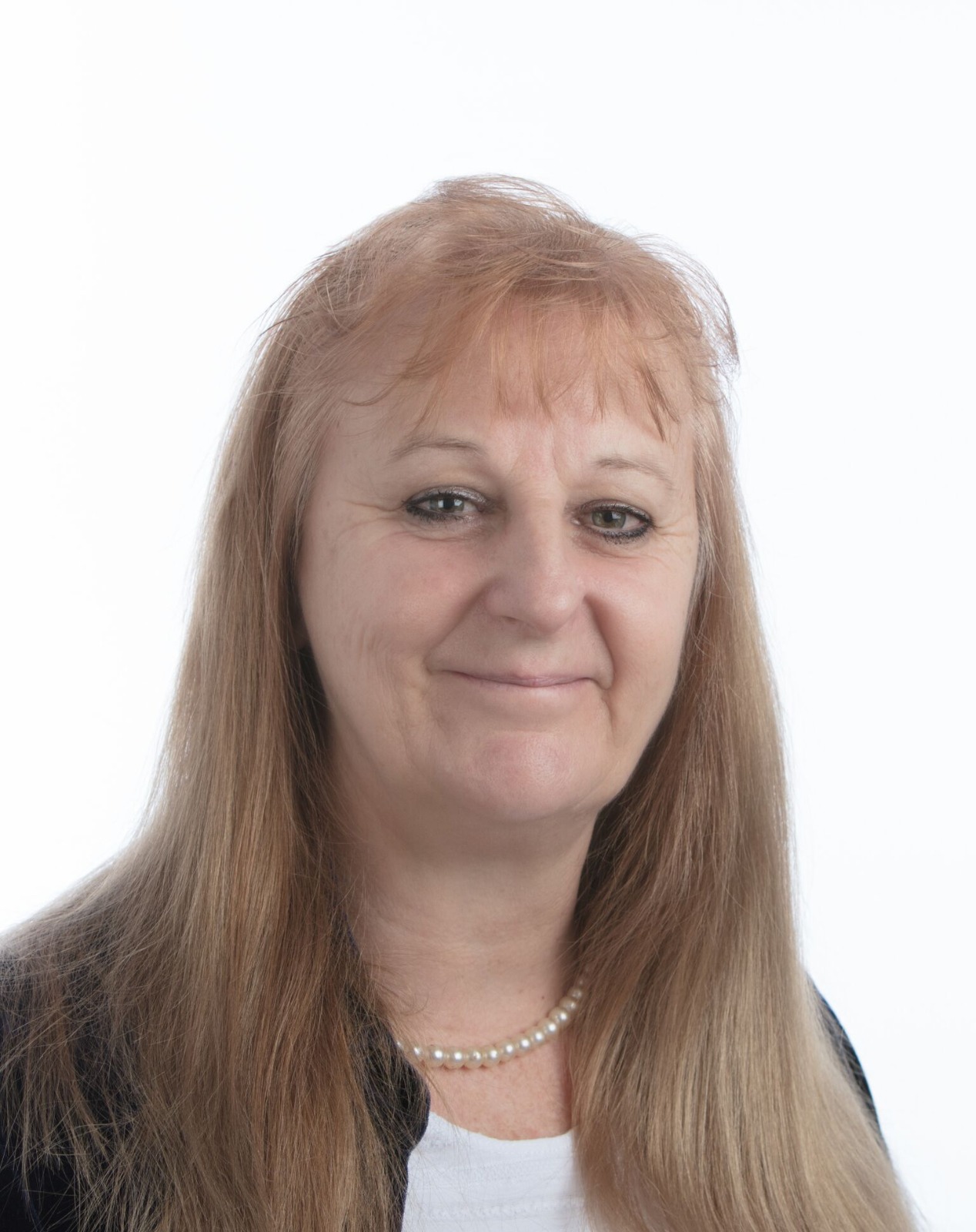 Dr Bronwyn Wilson, featured author