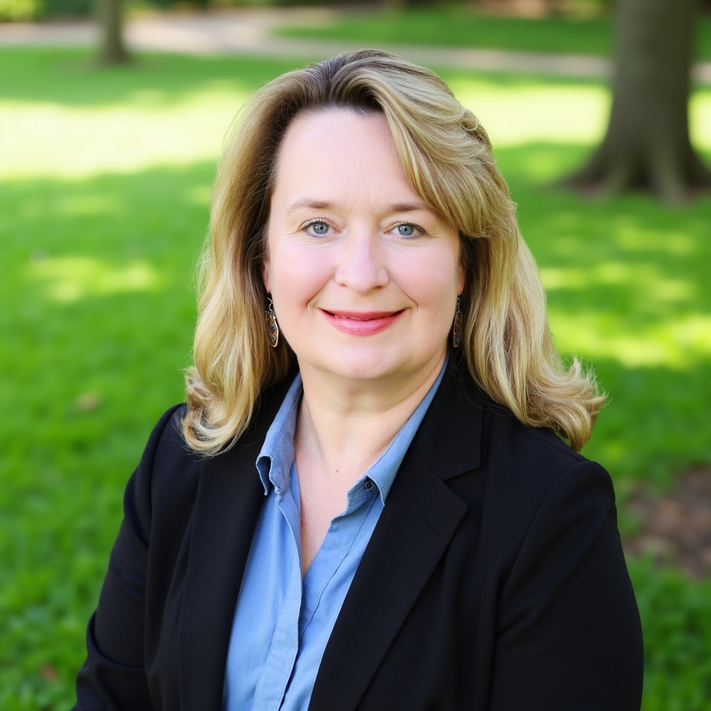 Carmen Turner-Schott, featured author