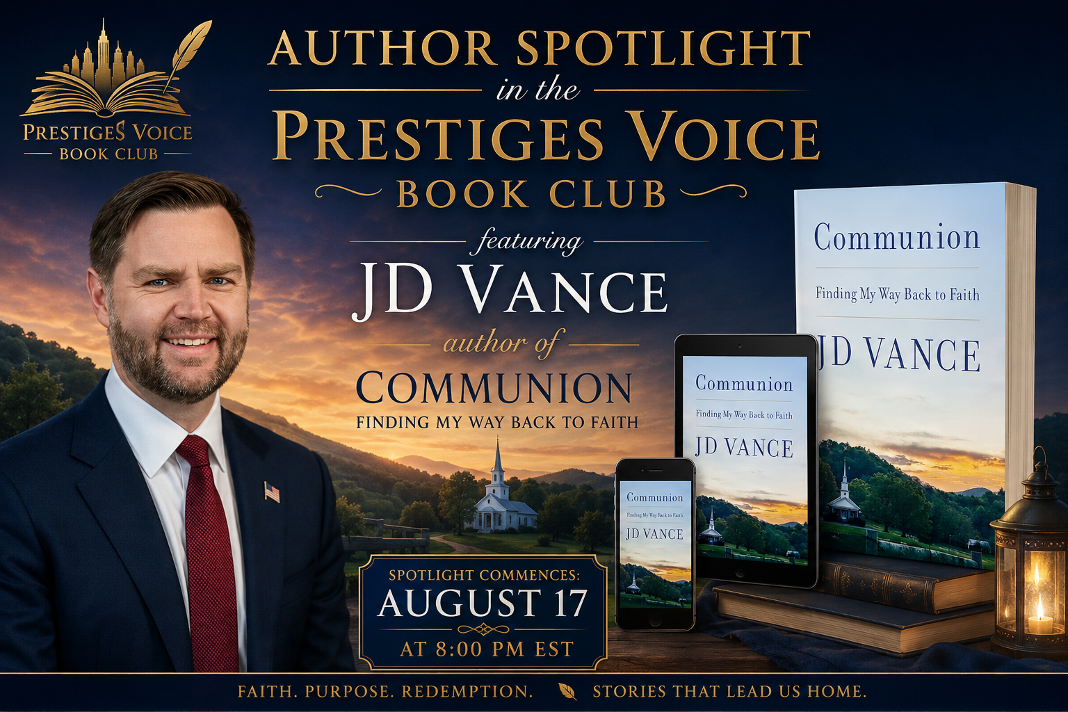 JD Vance