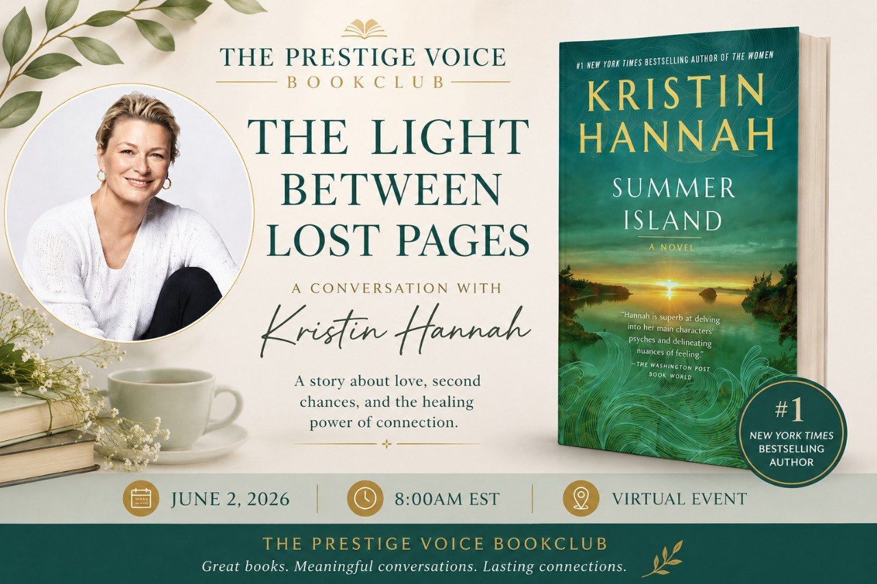 Kristin Hannah