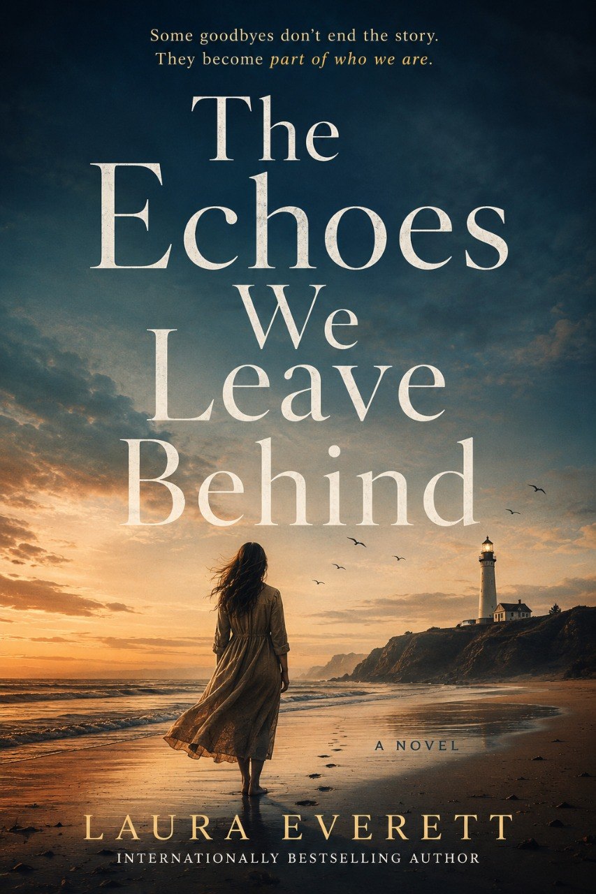 Laura Everett, featured author