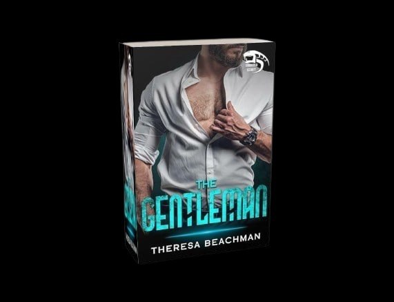 Cover of The Gentleman by Theresa Beachman