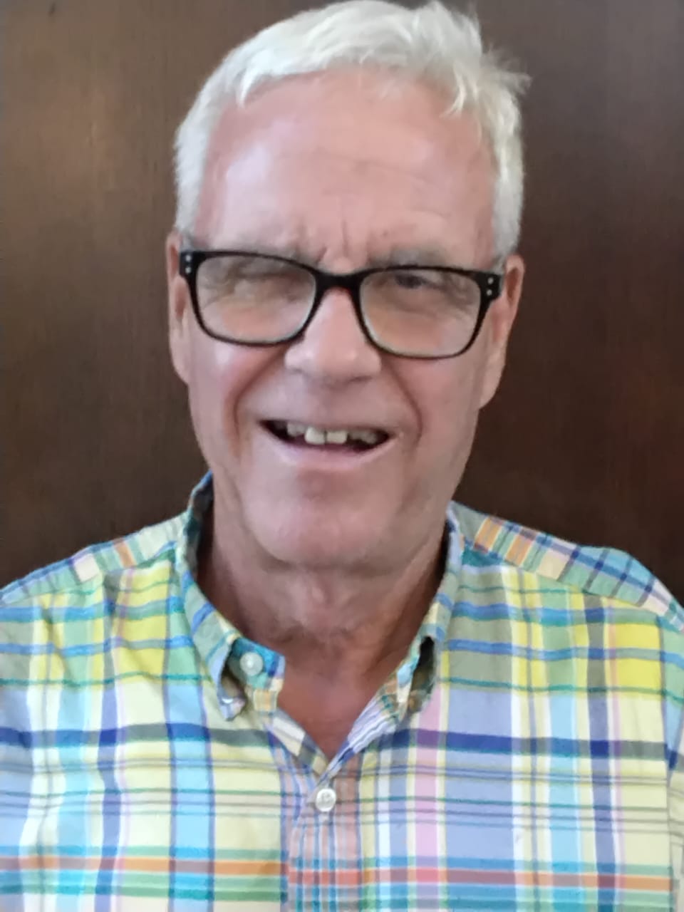 Todd Netland, featured author