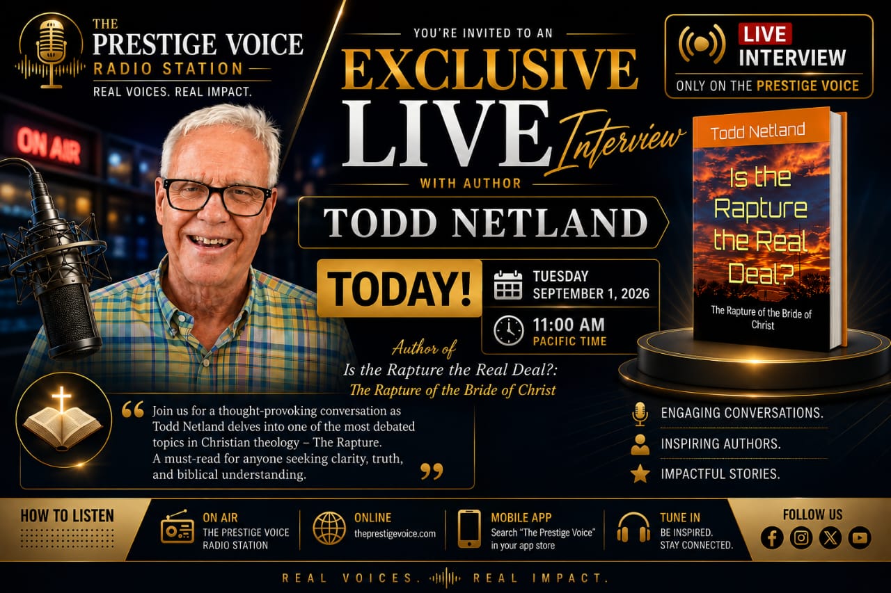 Todd Netland